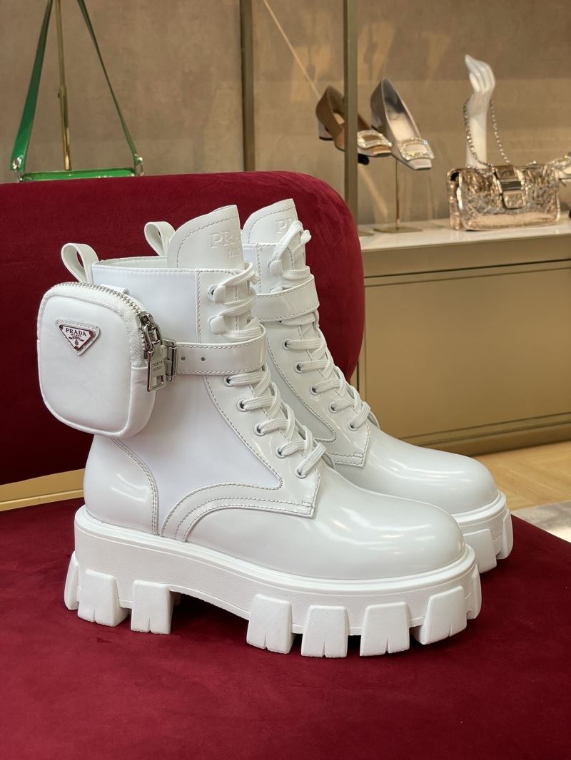 Prada Boots